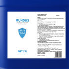 HCLO Hand Sanitizer FDA REACH MSDS CE Certification Hclo Acid