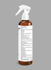 Stabilized Hypochlorous Acid Solution Hand Sanitizer For Children No Wash And Quick Drying