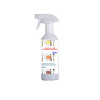 Fast Sterilization HOCL HCLO Baby Safe Disinfectant Tableware Disinfectant
