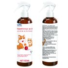 Hypochlorous Acid Dog Cat Friendly Disinfectant / Hclo Hocl Toy Disinfectant No Wash Quick Drying