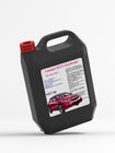 Private Car Hypochlorous Acid Disinfectant 99.999% Air Disinfection Inside Vehicle Sanitization