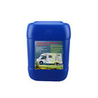Recreational Disinfectant For Vehicles Hypochlorous Acid Disinfectant OEM