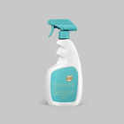 500ML Safety HCLO Disinfectant For Kitchen None Fragrance