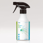 Indoor Home Sanitation Spray , REACH 500ML Hydrochloric Acid Sanitizer