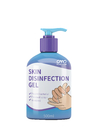 Skin Hypochlorous Acid Disinfectant Hand Disinfectant Non Toxic Non Irritating