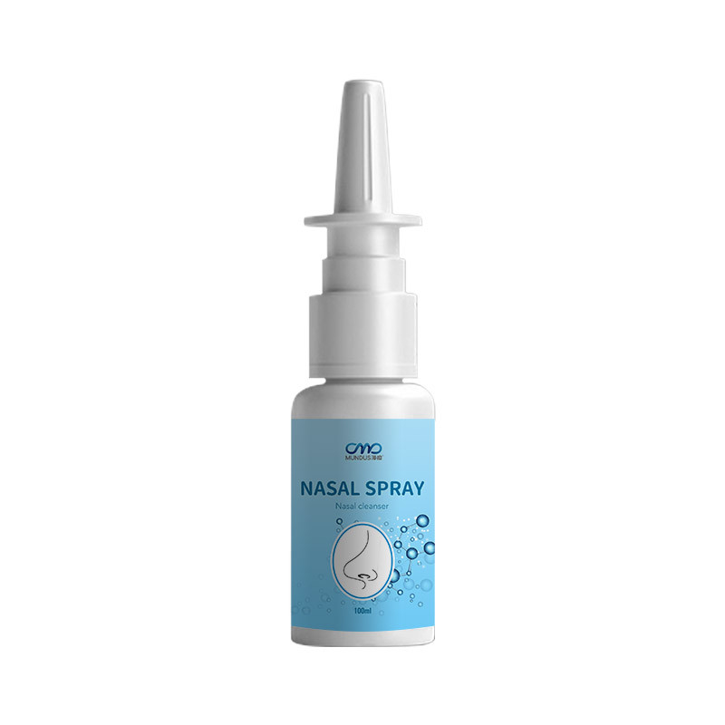 Hypochlorous Acid Disinfectant Nasal Cleaning Agent Medical Grade